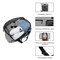 Star Wars Galactic Empire Logo Gray 24” Packable Travel Duffle